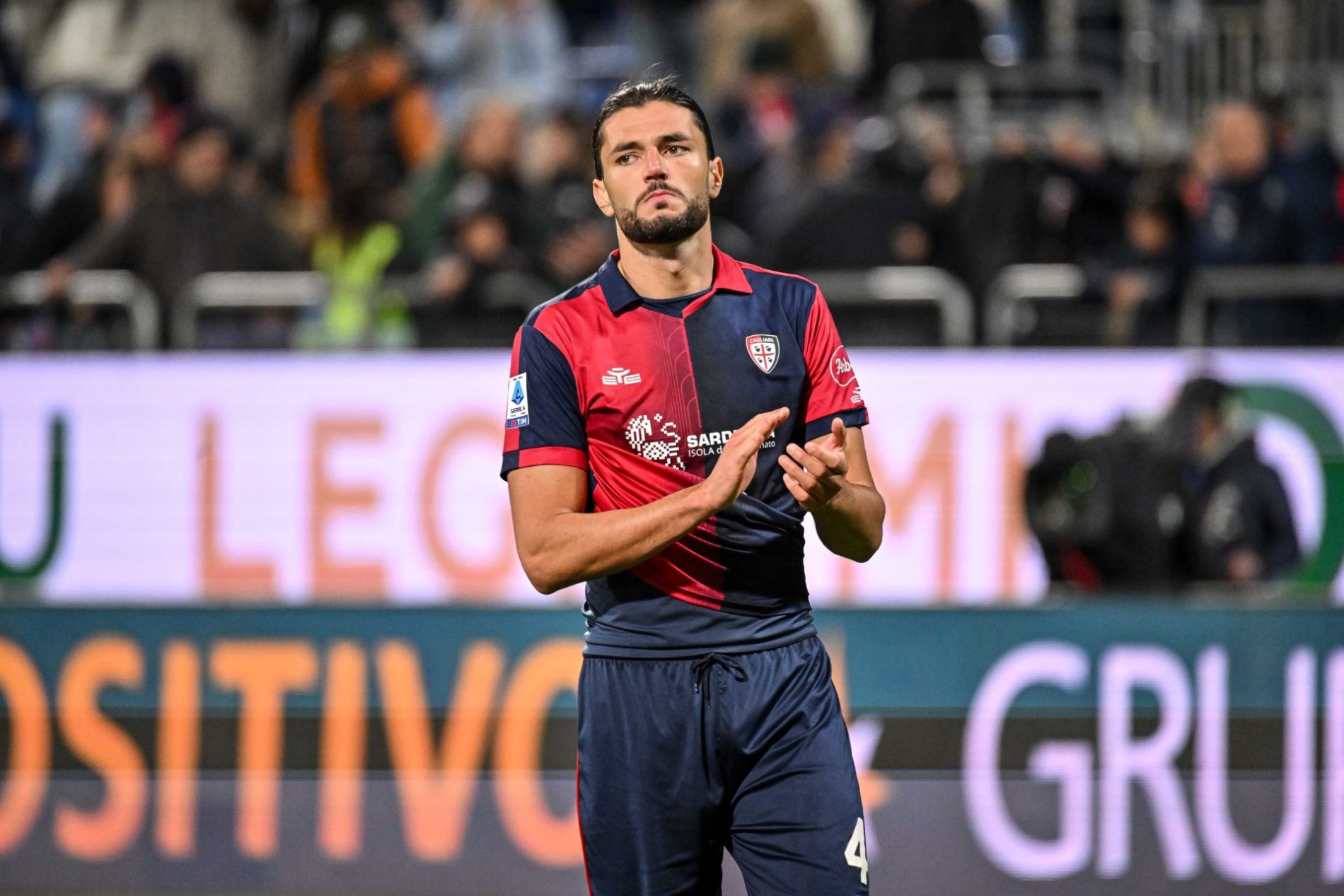dossena