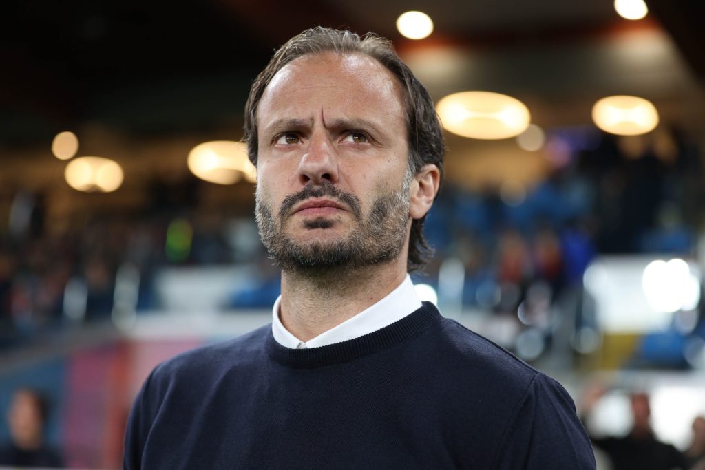 gilardino