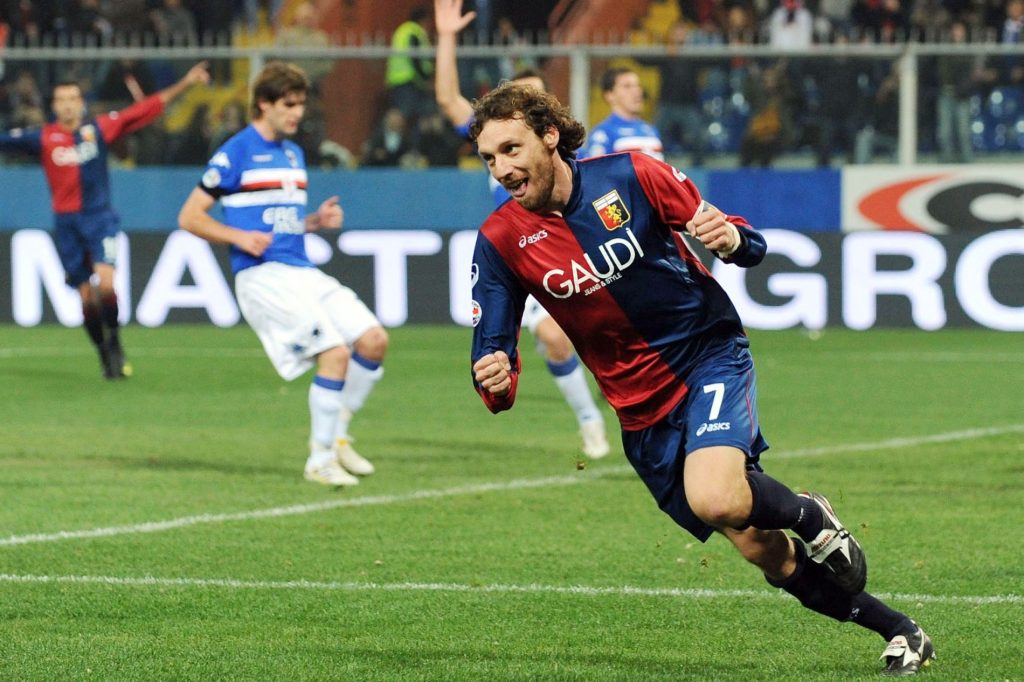 marco rossi