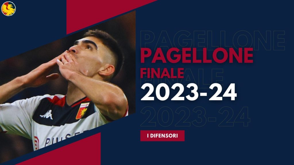 pagellone difensori