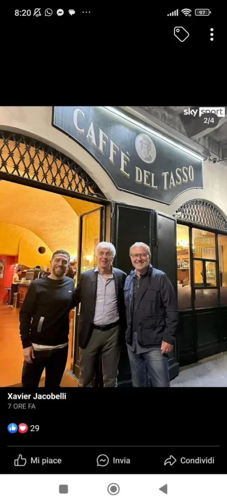 gasperini