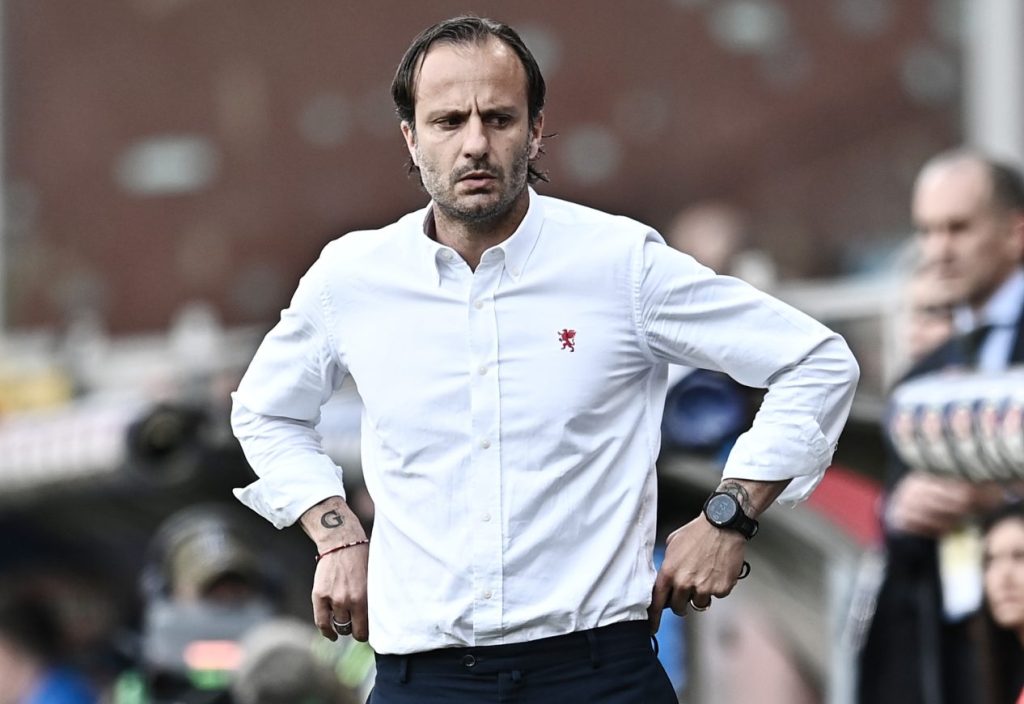 gilardino