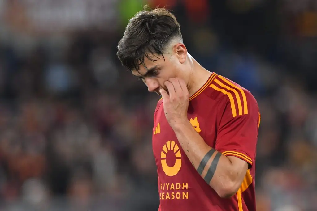 dybala