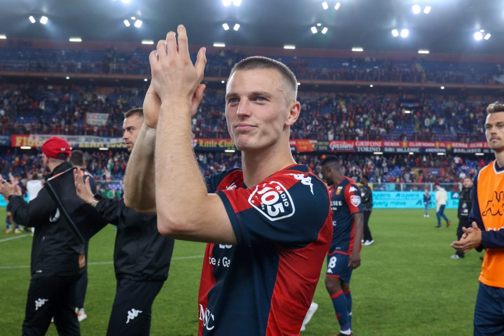 gudmundsson