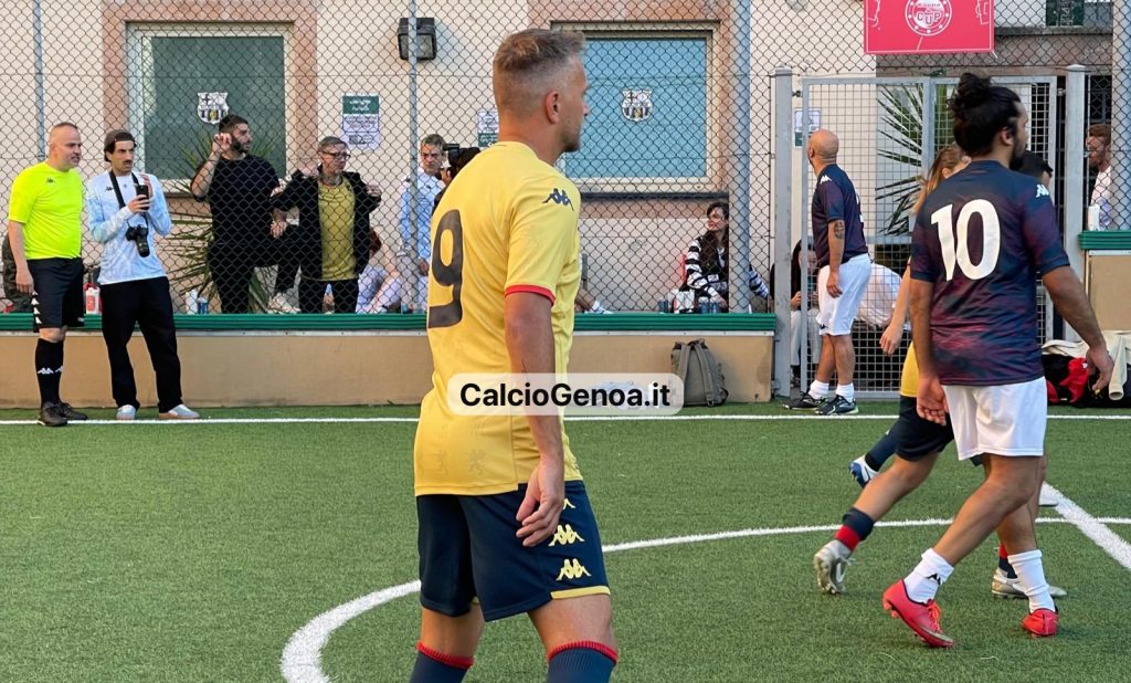 criscito