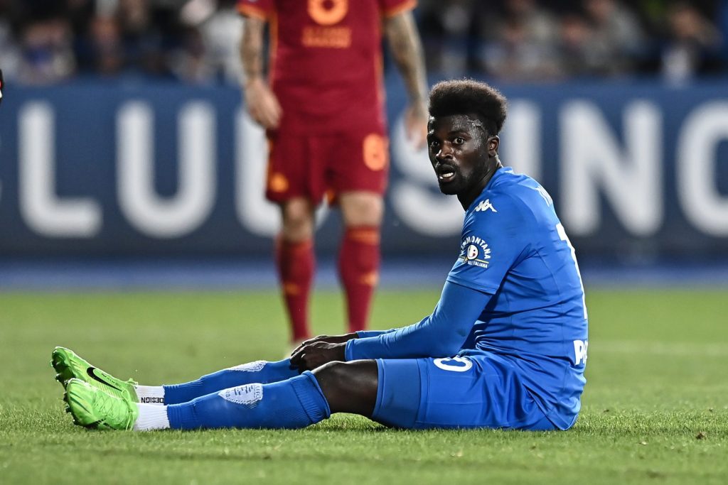 niang