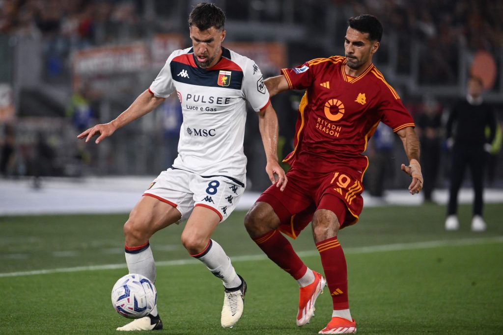 strootman