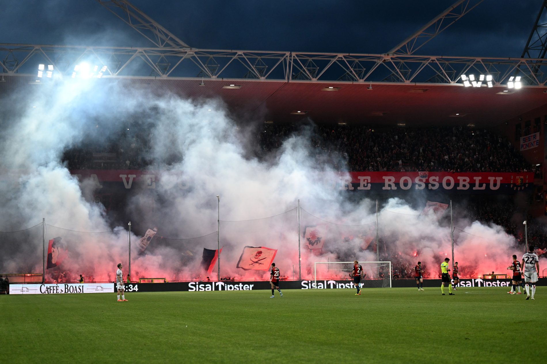 giudice sportivo