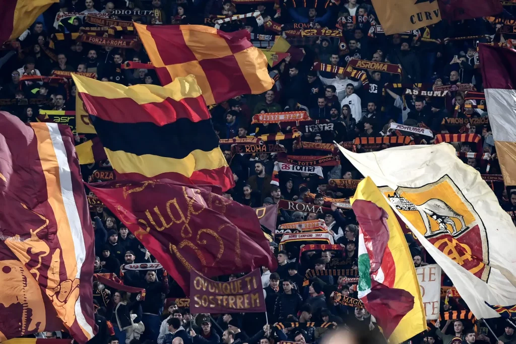 roma genoa