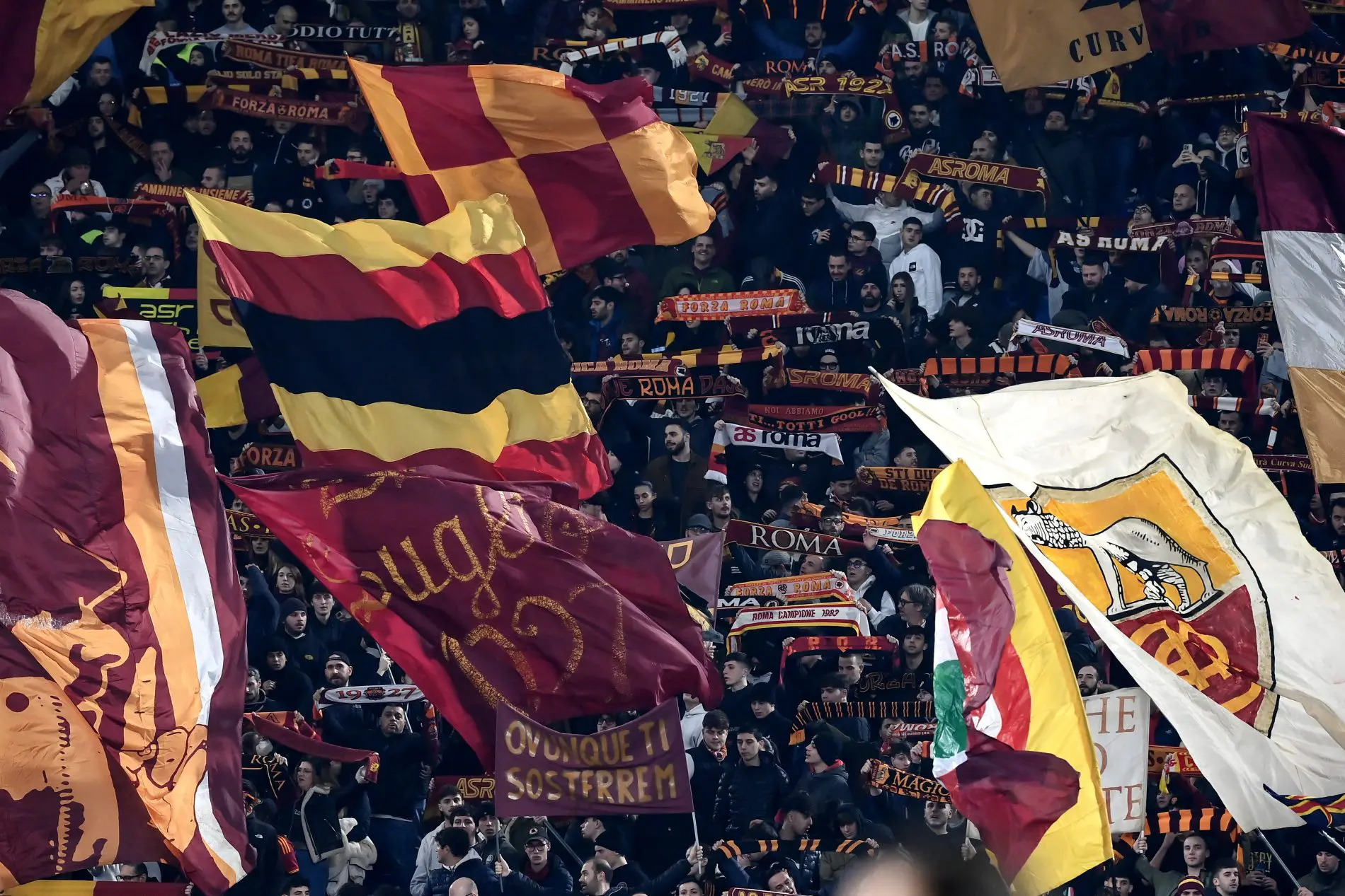 roma genoa