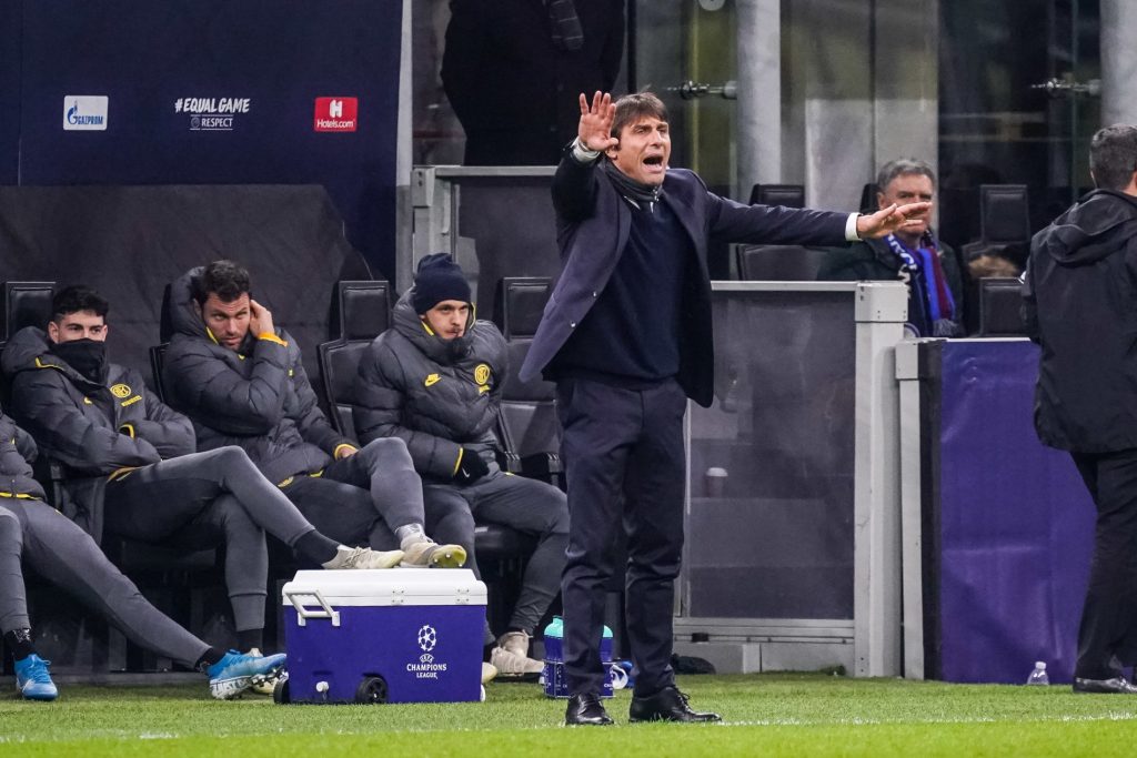 Antonio Conte
