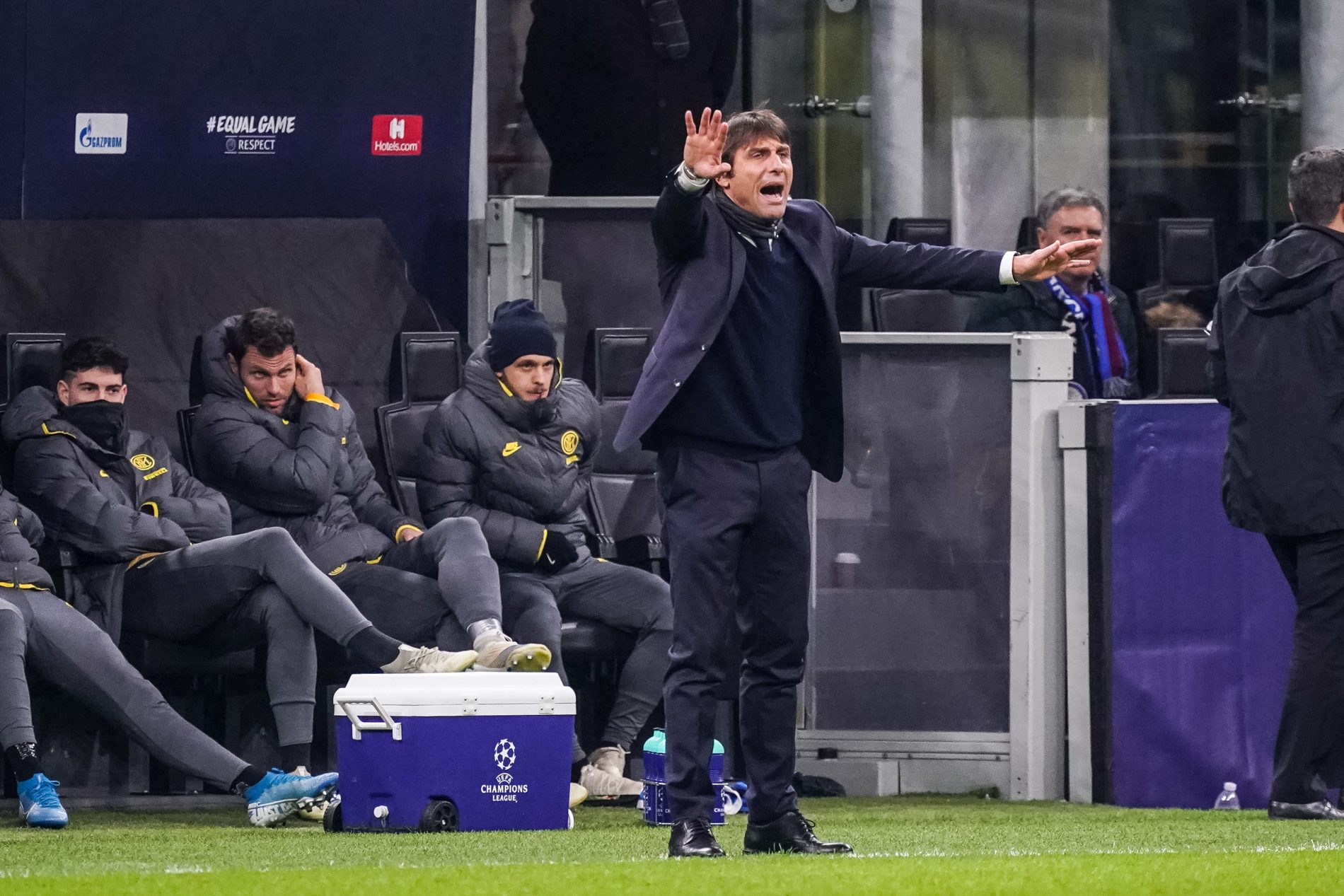 Antonio Conte
