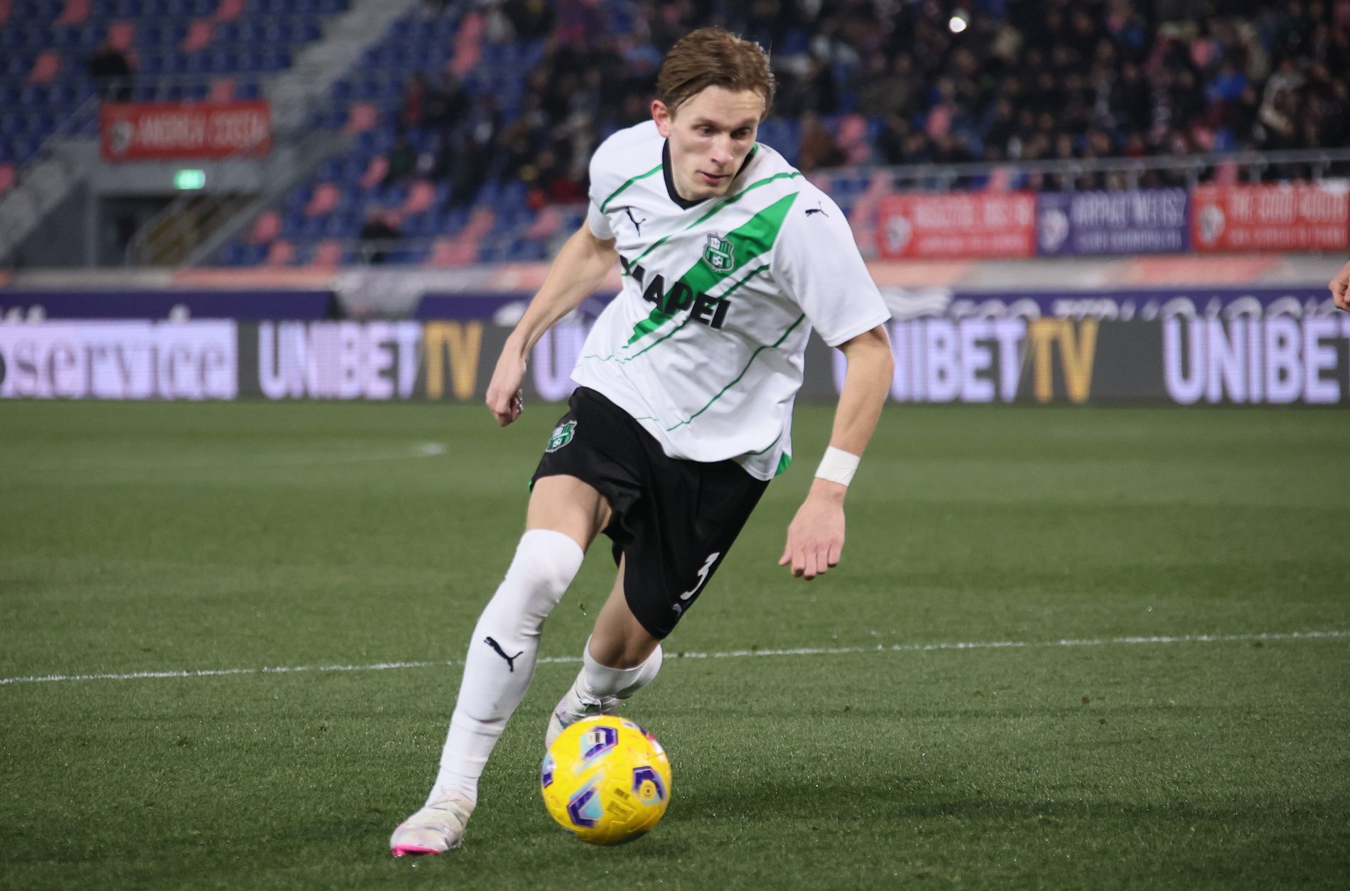 Pedersen