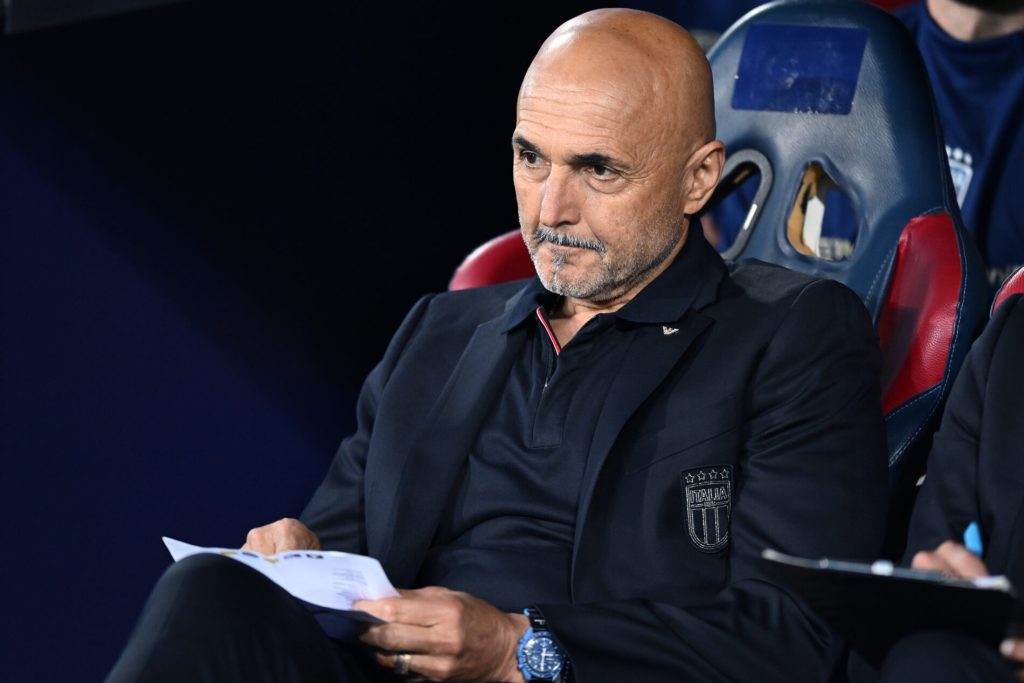 SPALLETTI