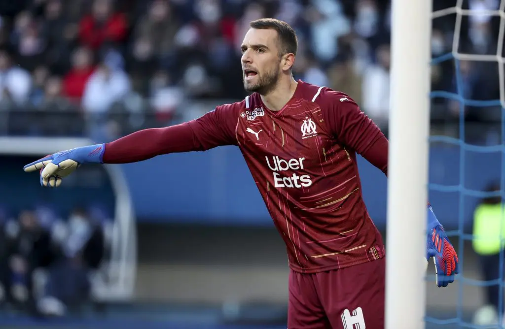 pau lopez kotarski