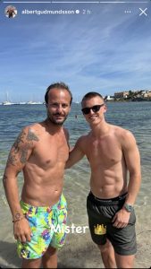 Gilardino Gudmundsson 