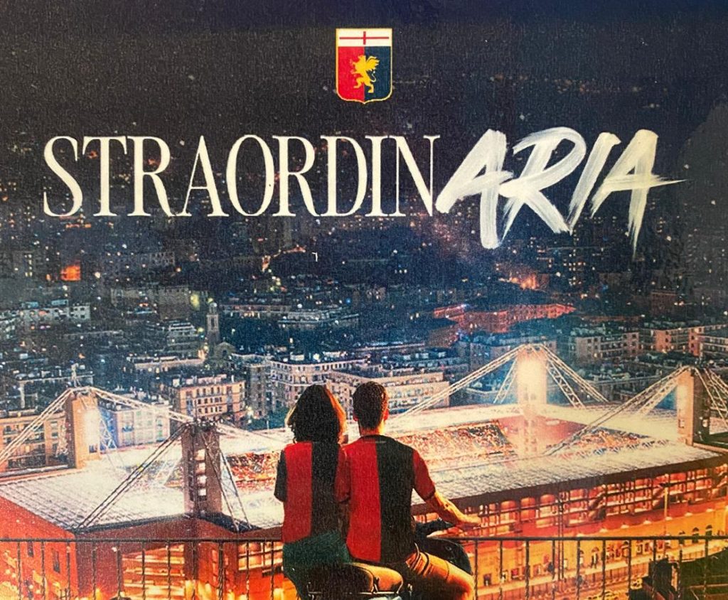 genoa