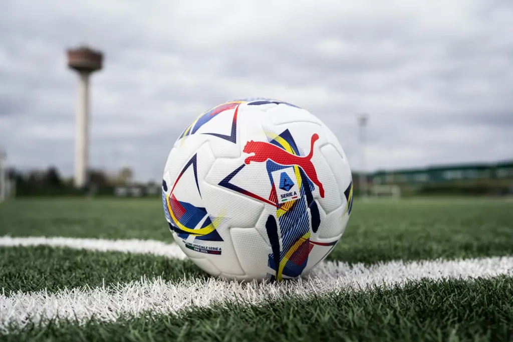 serie a