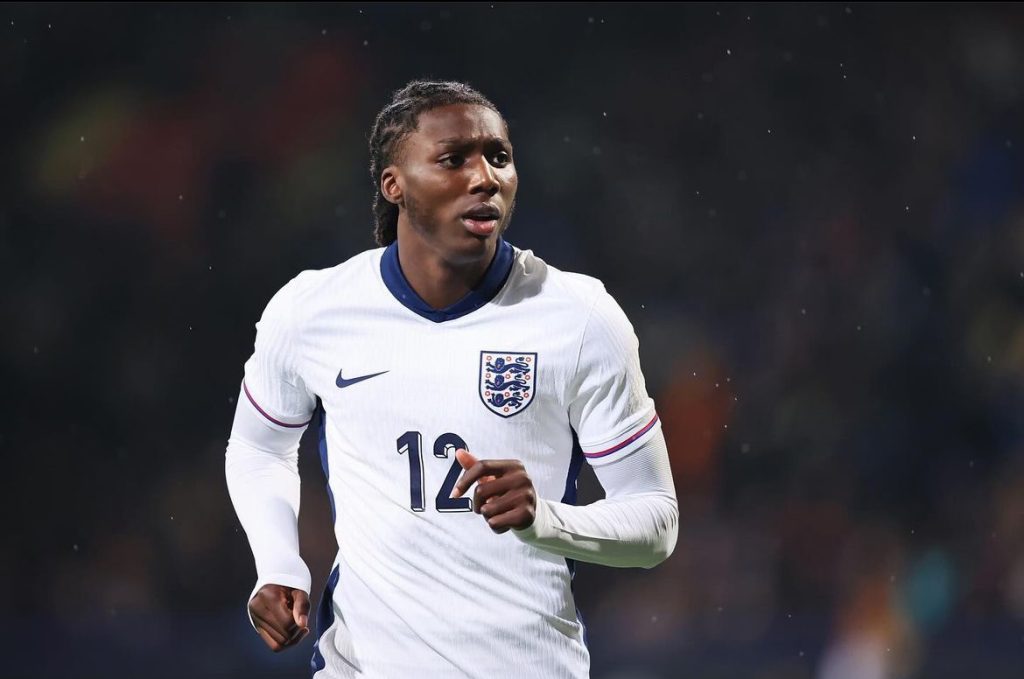 Norton-Cuffy instagram