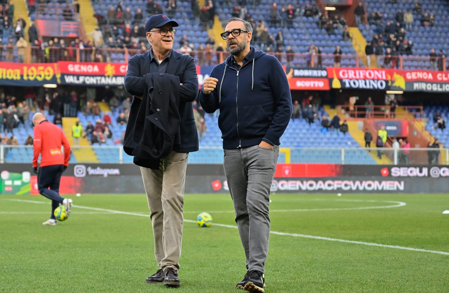 genoa