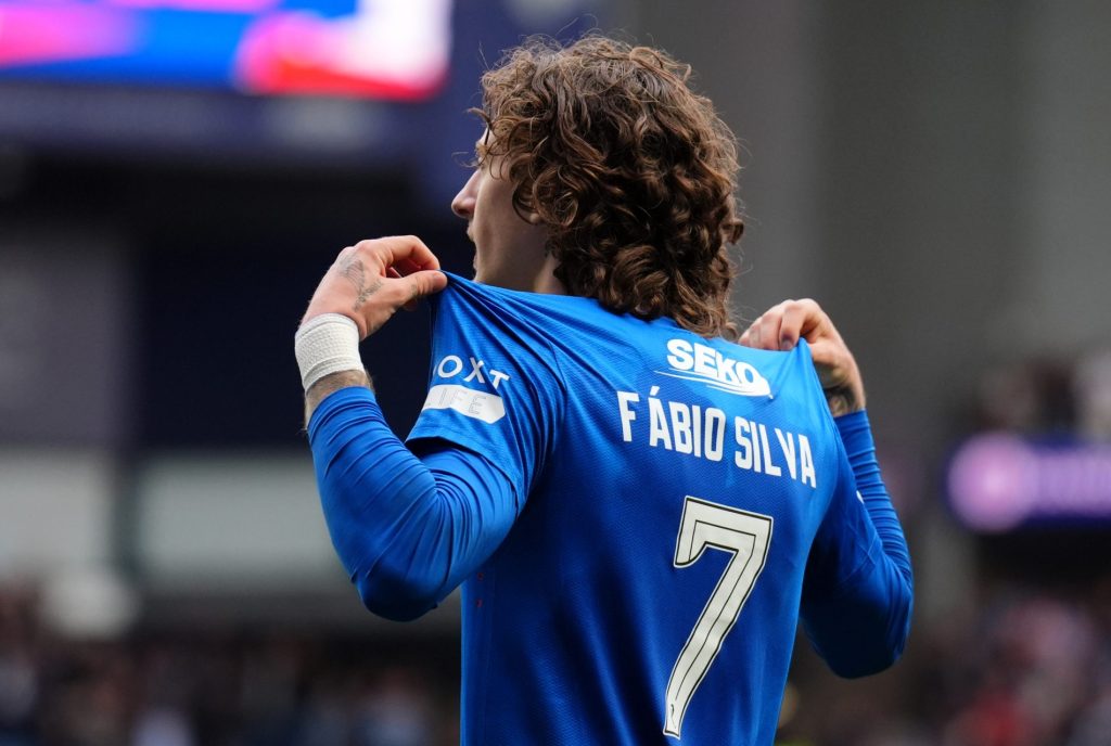 fabio silva