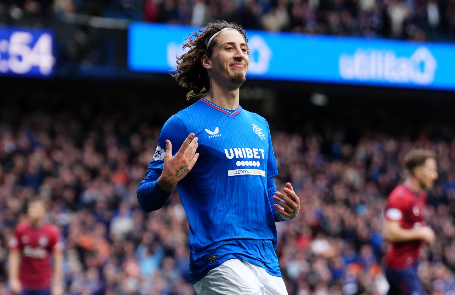 fabio silva