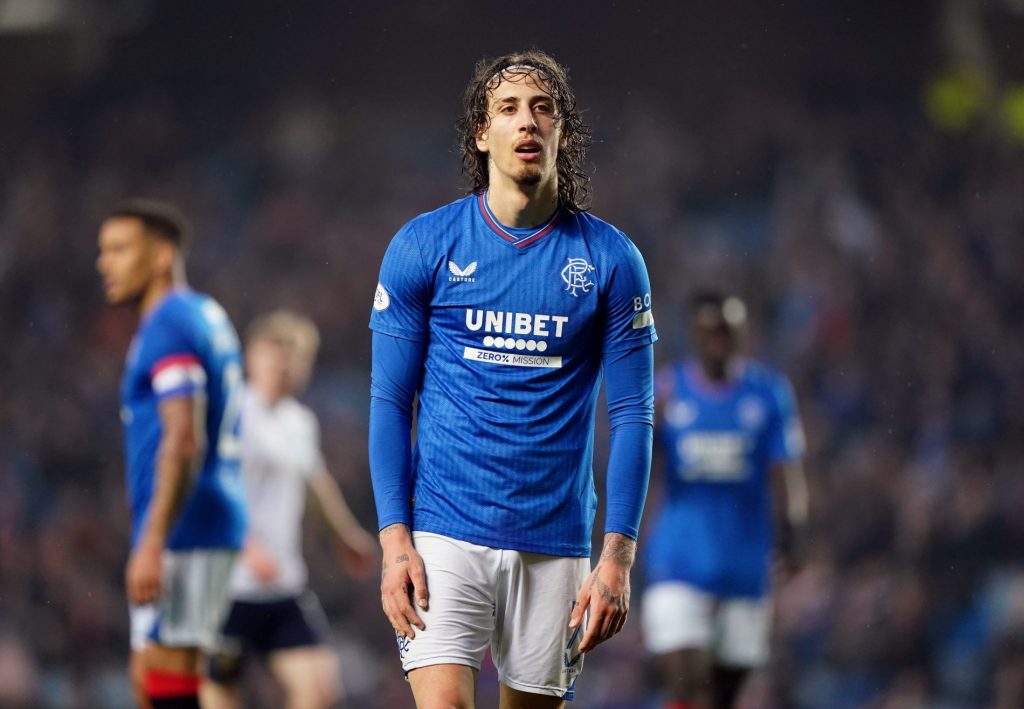 fabio silva