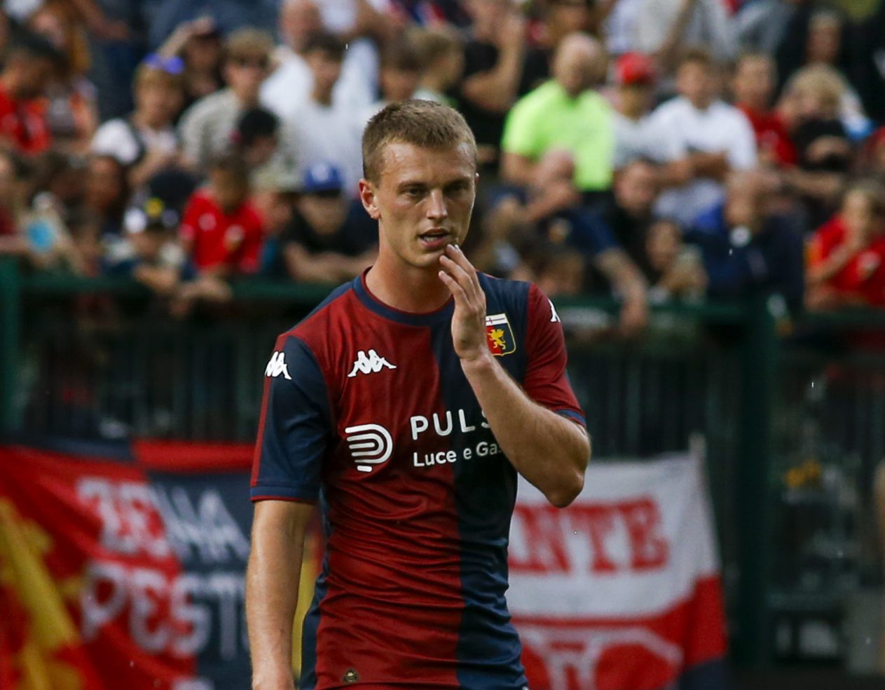 gudmundsson