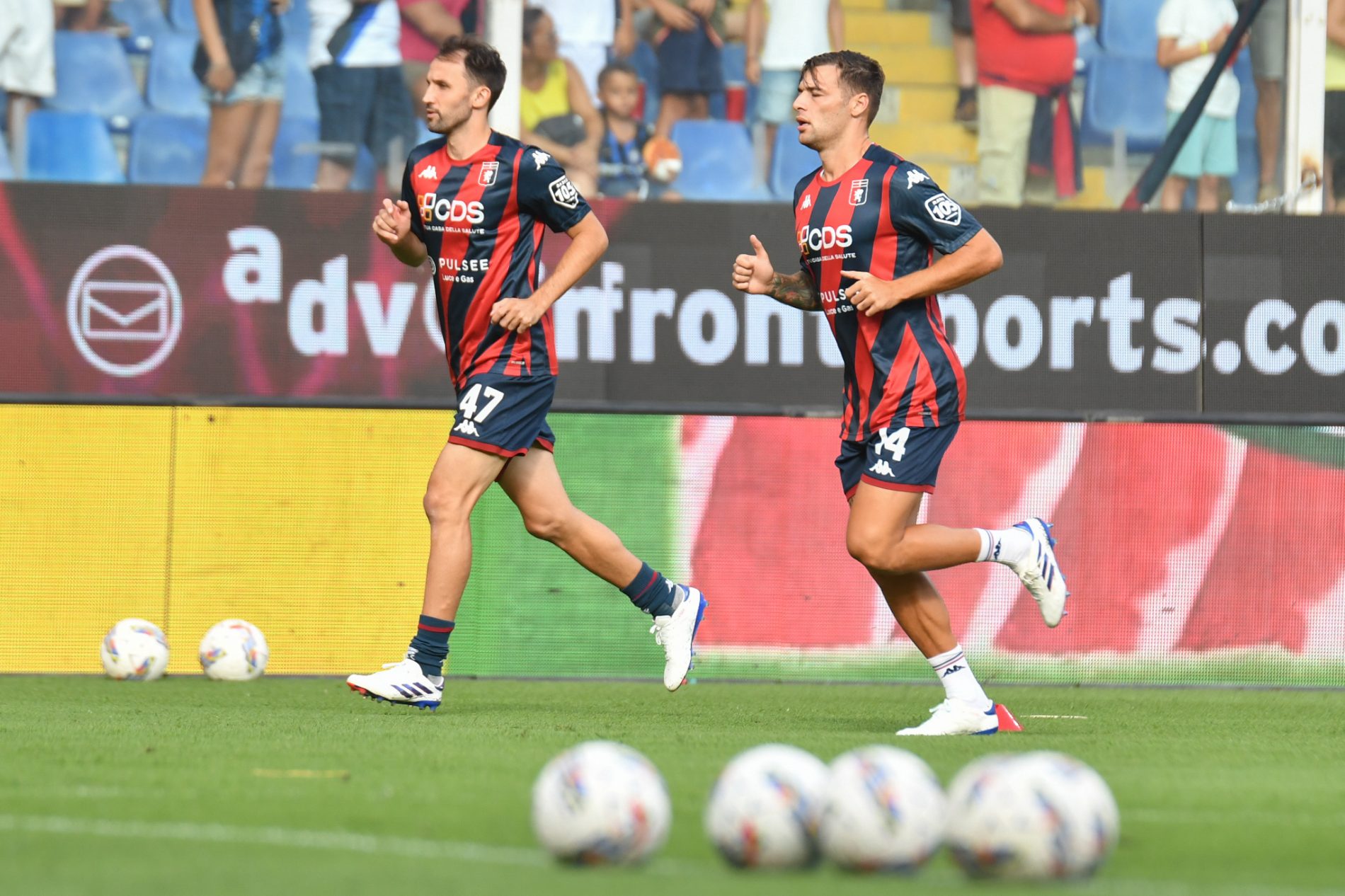 gilardino
