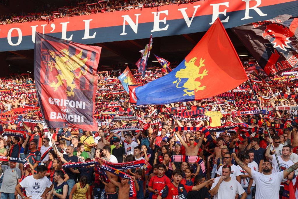 genoa