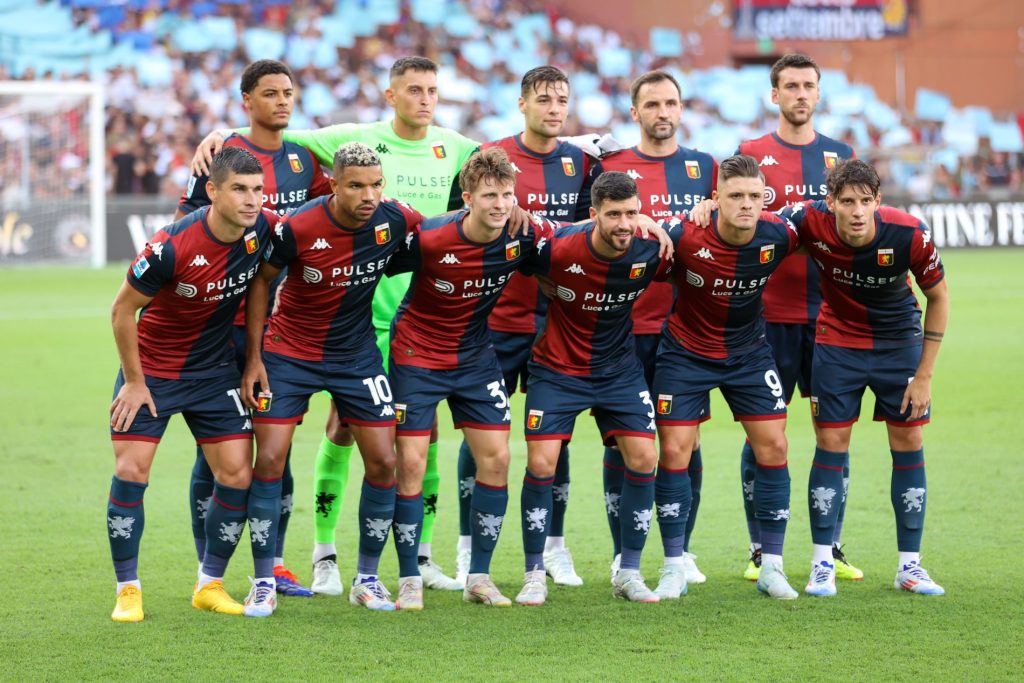 genoa