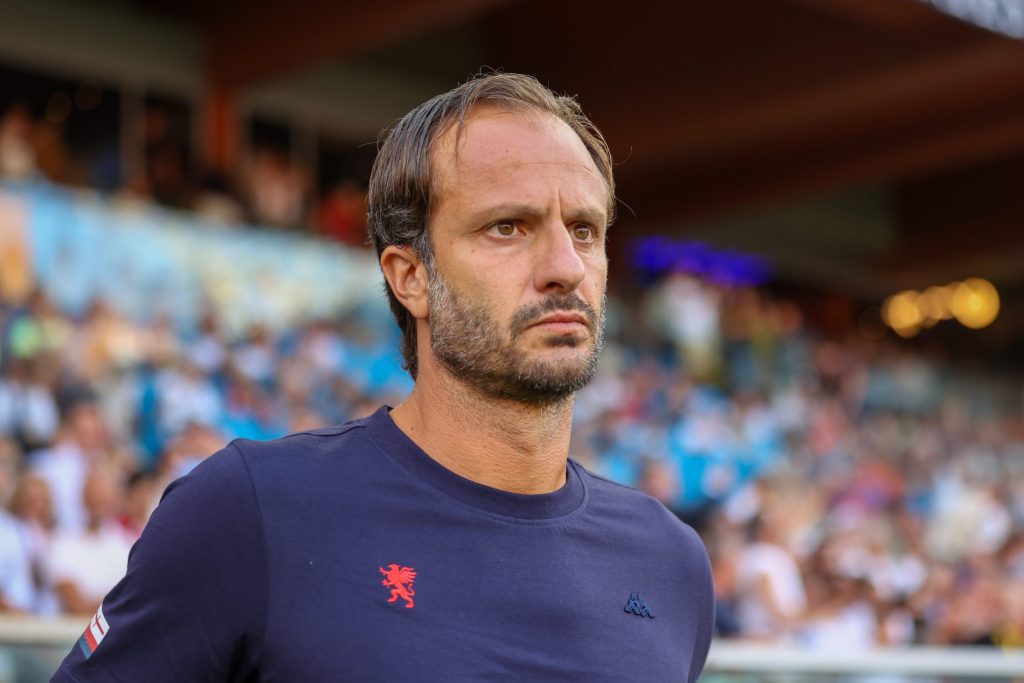 genoa hellas verona