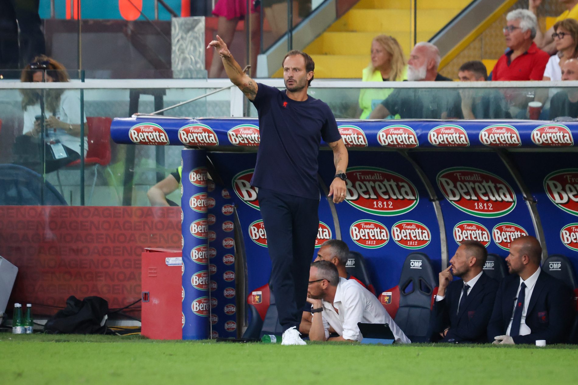 gilardino