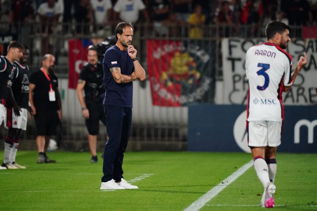 gilardino