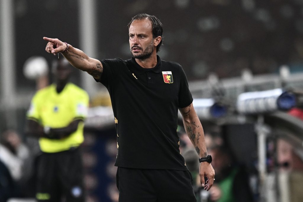 gilardino
