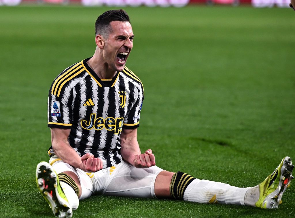 milik