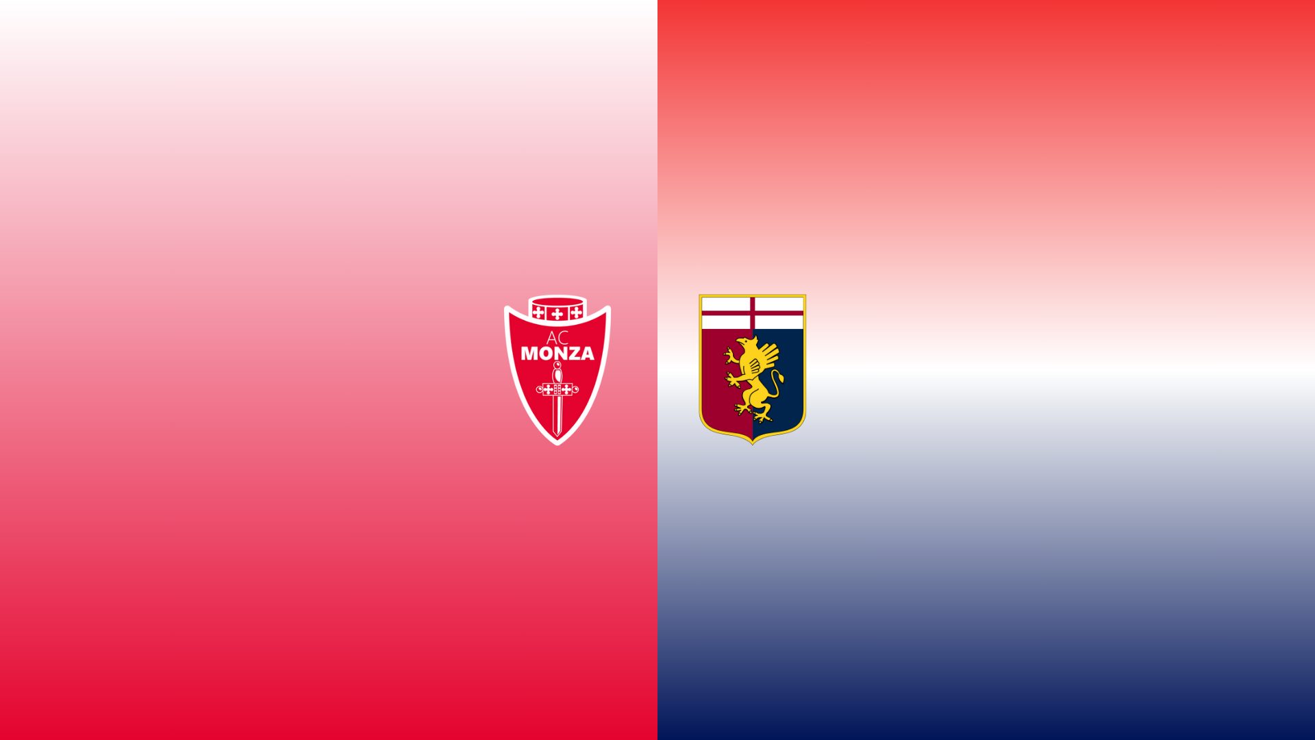 monza genoa diretta