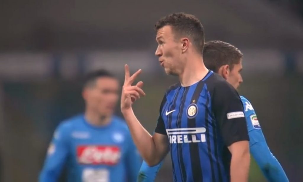 perisic