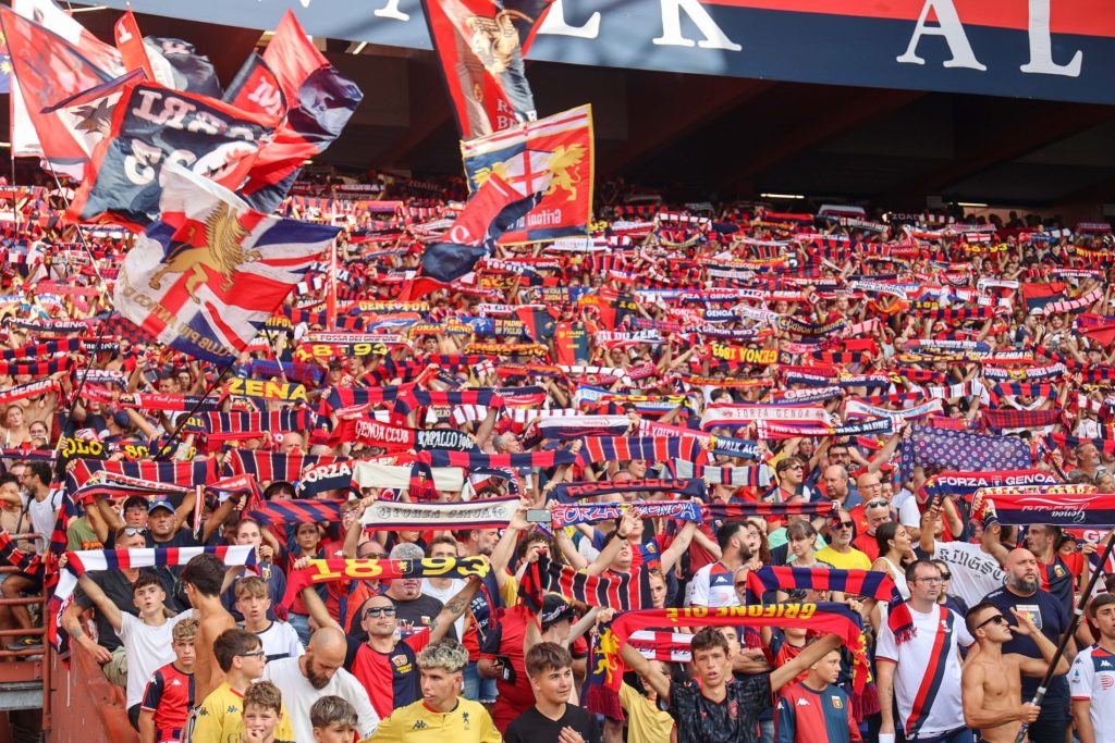 genoa
