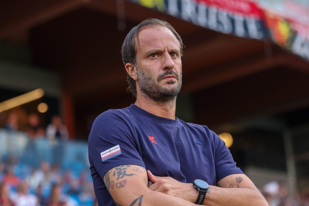 gilardino