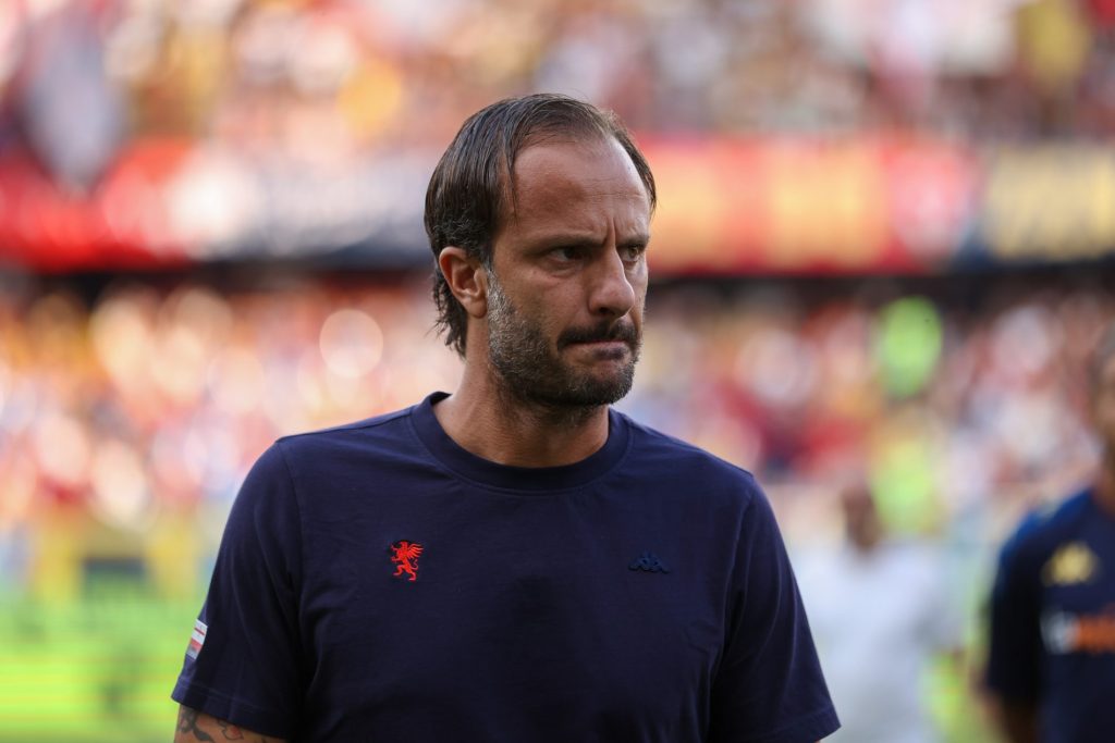 genoa fiorentina