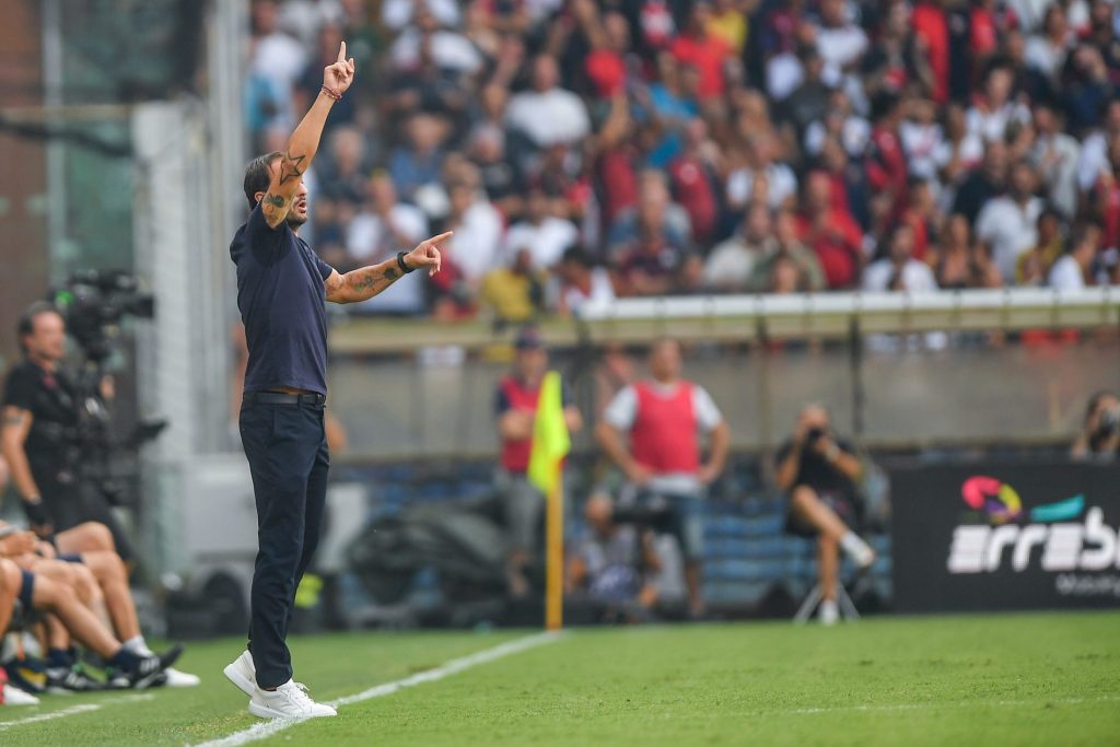 gilardino