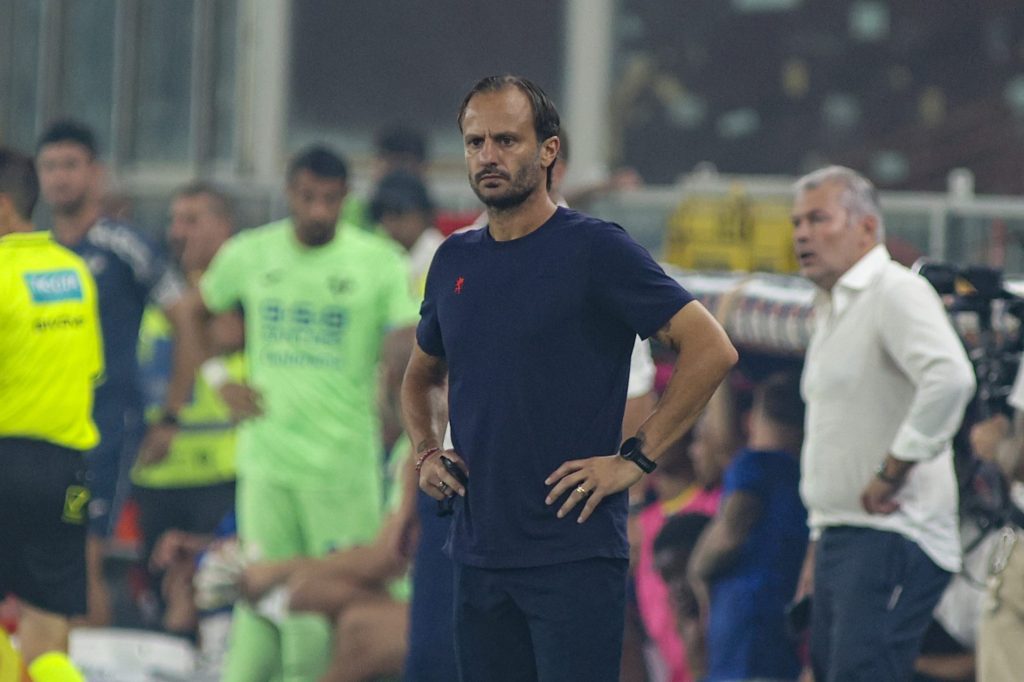 genoa sampdoria