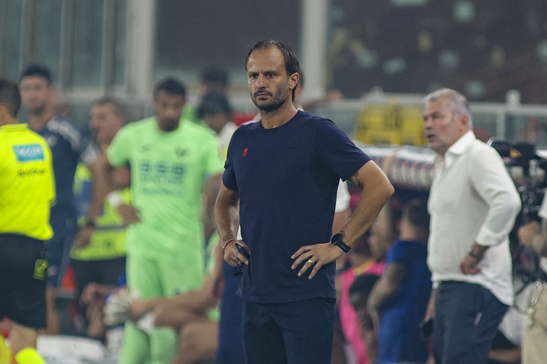 genoa sampdoria
