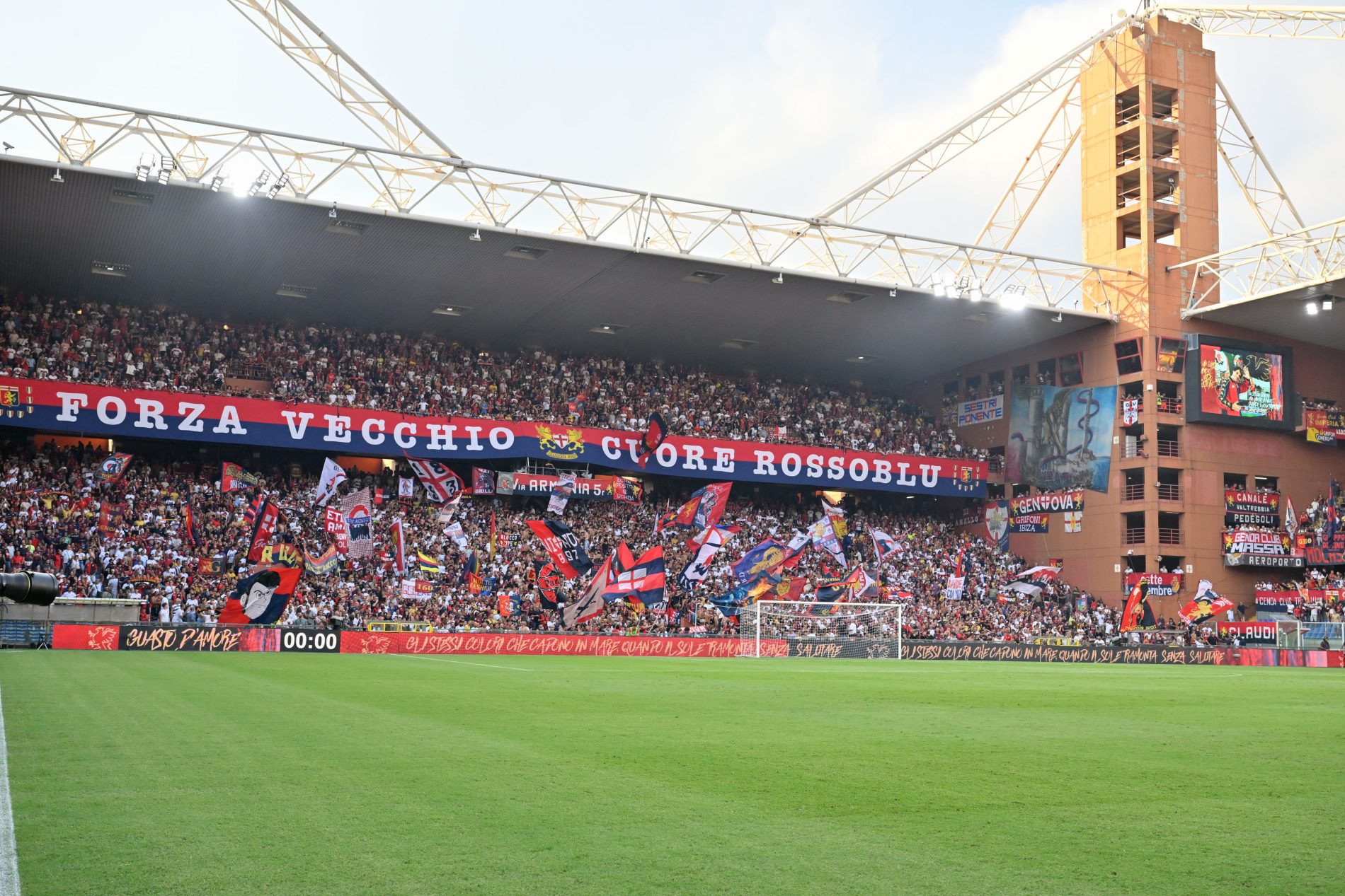 genoa