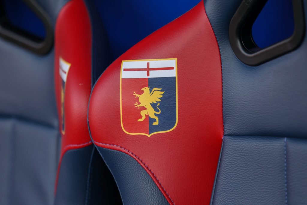 genoa