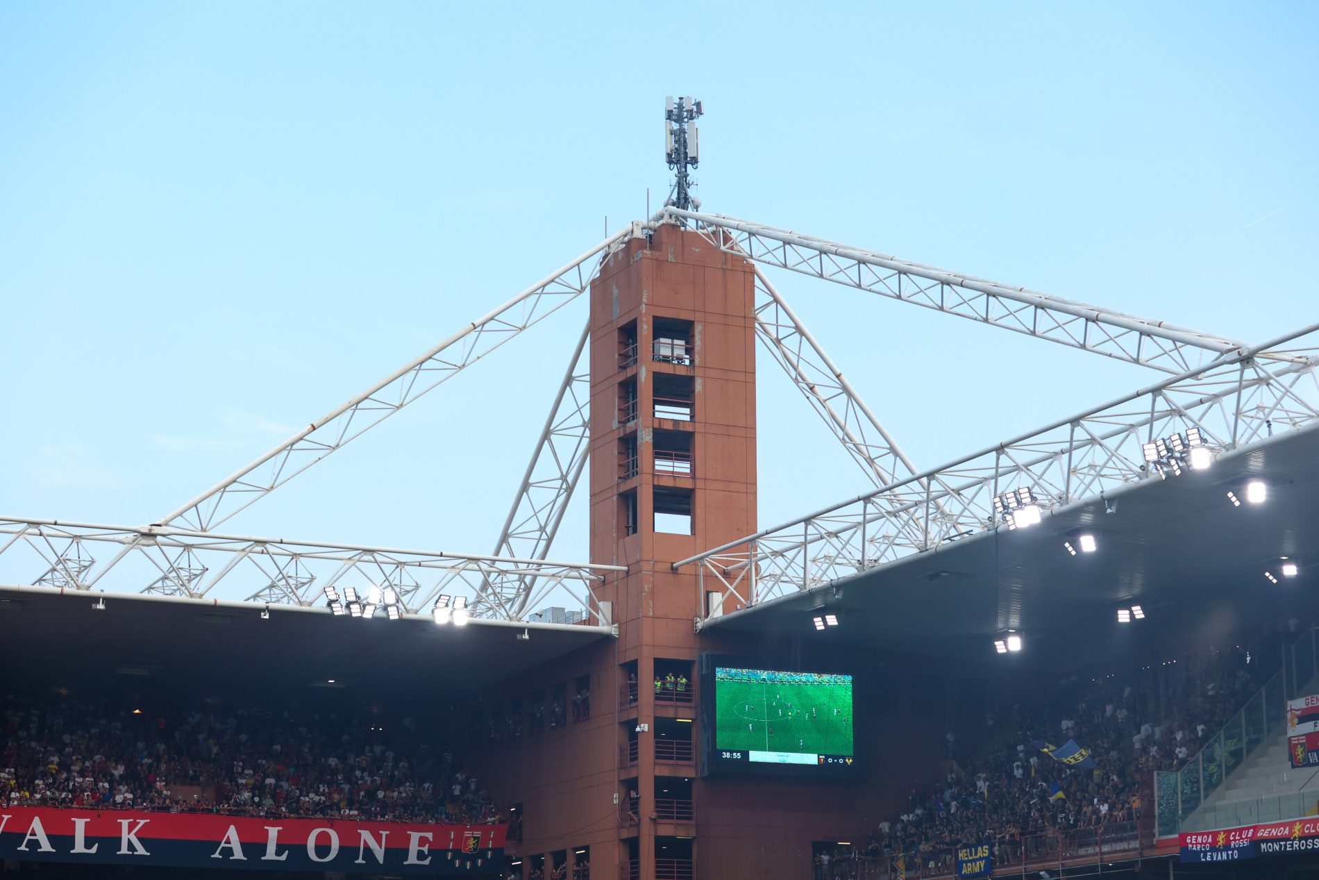 EURO 2032