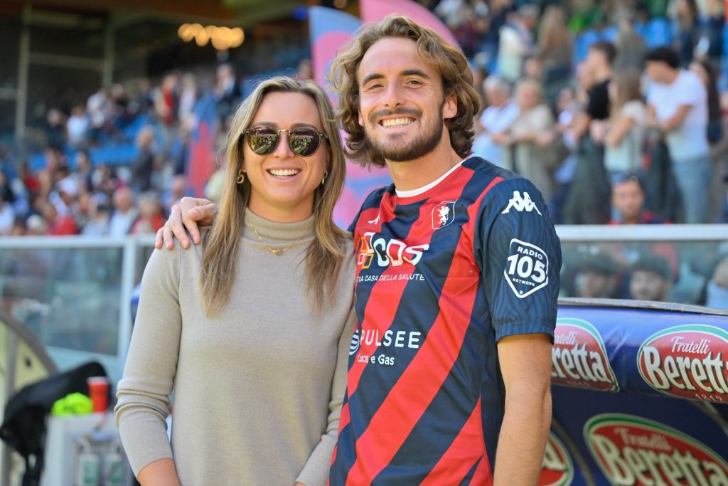 Tsitsipas