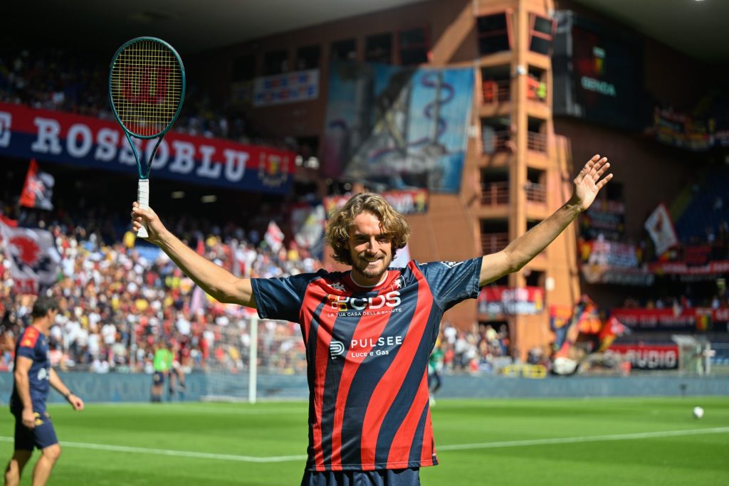 Tsitsipas
