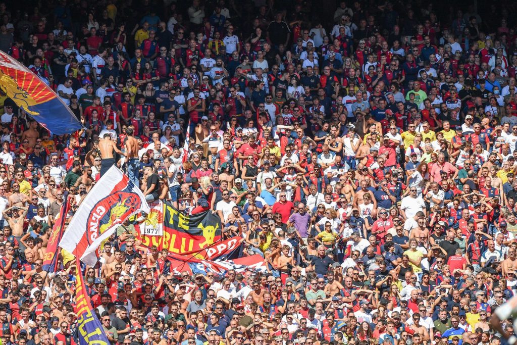 genoa empoli